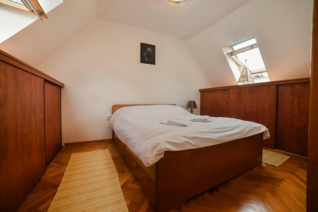 Apartman Konaci