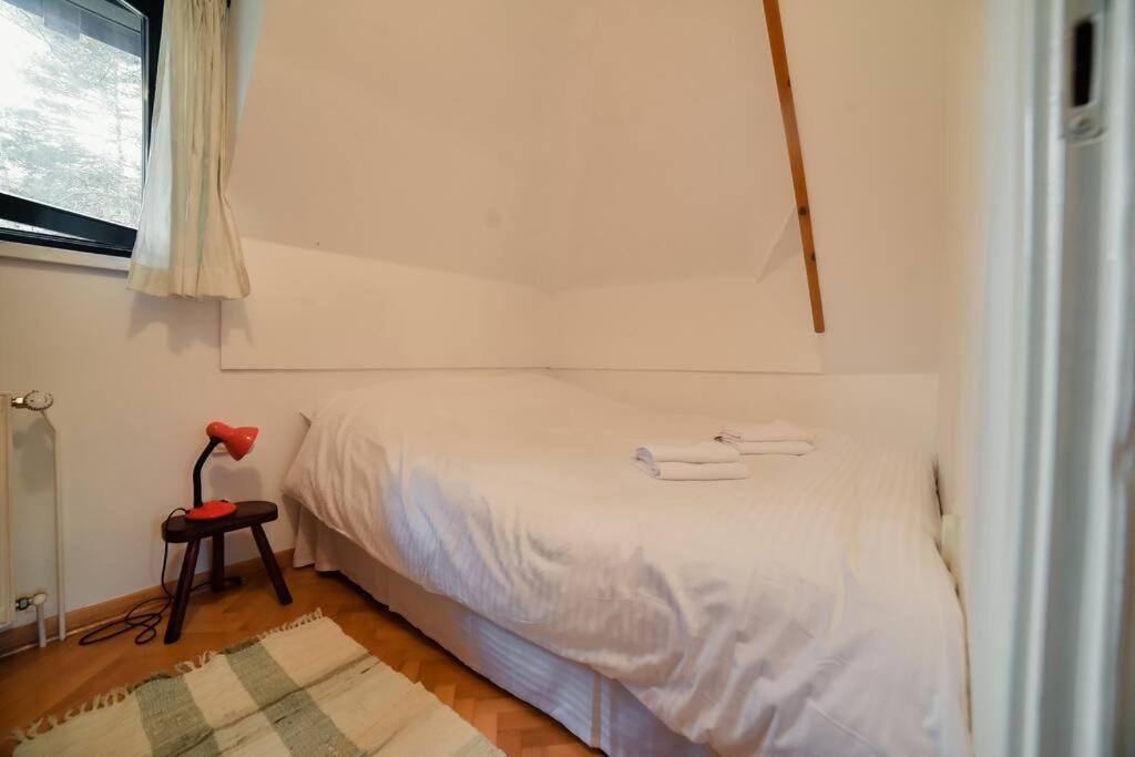 Apartman Konaci