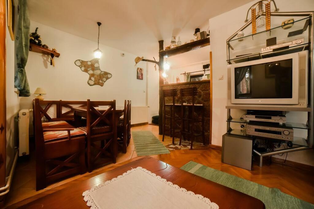 Apartman Konaci