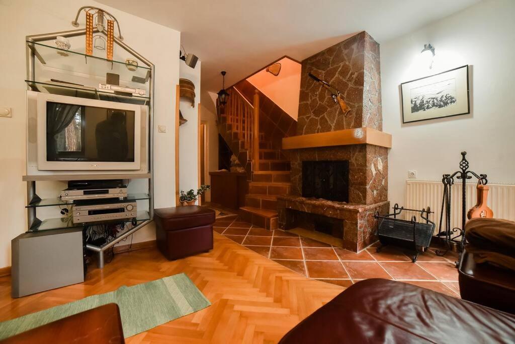 Apartman Konaci
