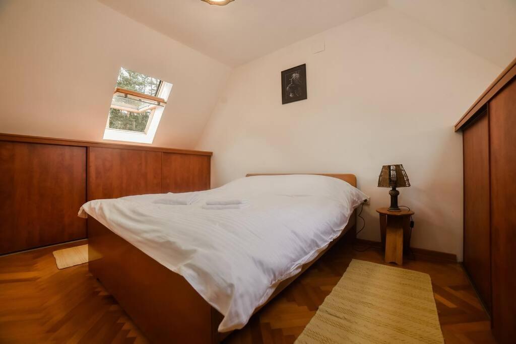 Apartman Konaci