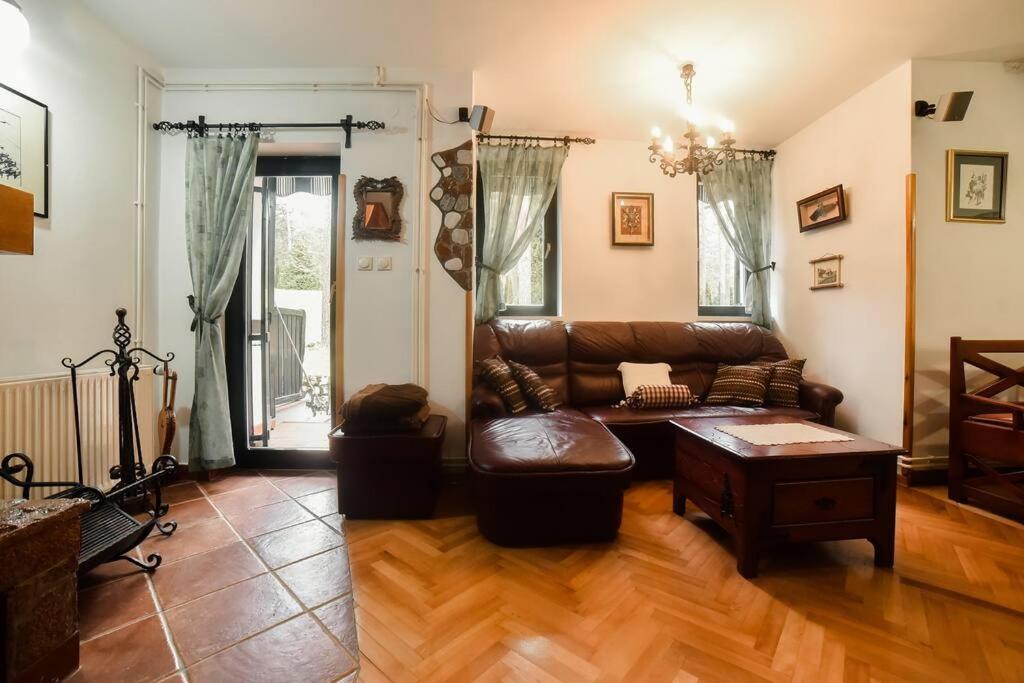 Apartman Konaci