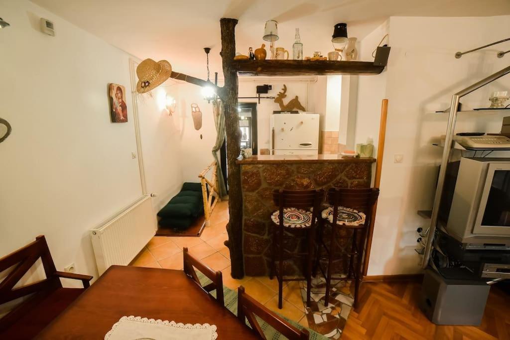 Apartman Konaci
