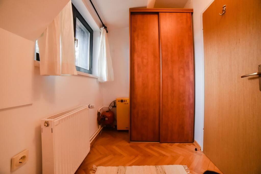 Apartman Konaci