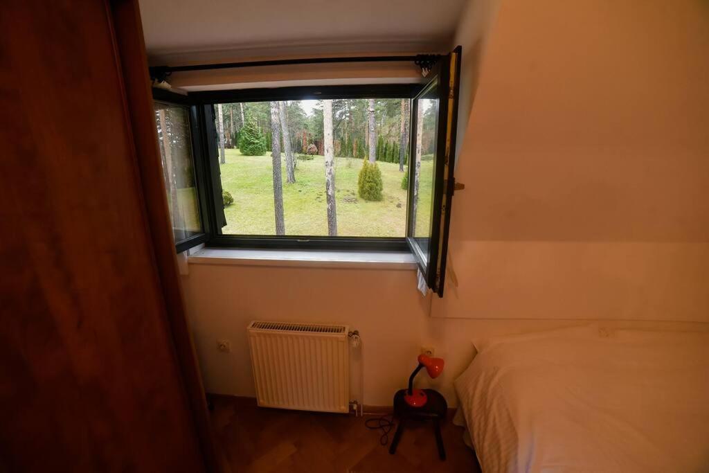 Apartman Konaci