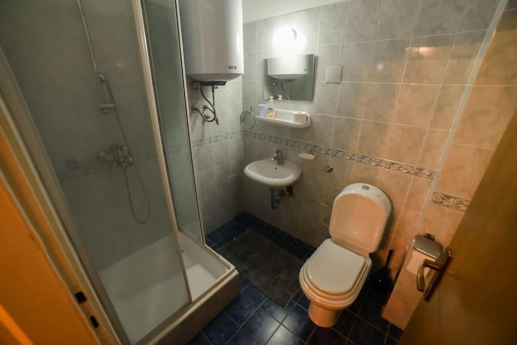 Apartman Konaci
