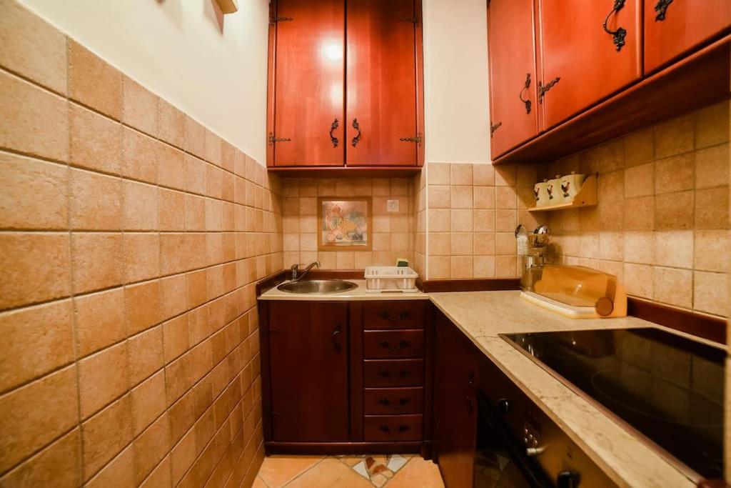 Apartman Konaci