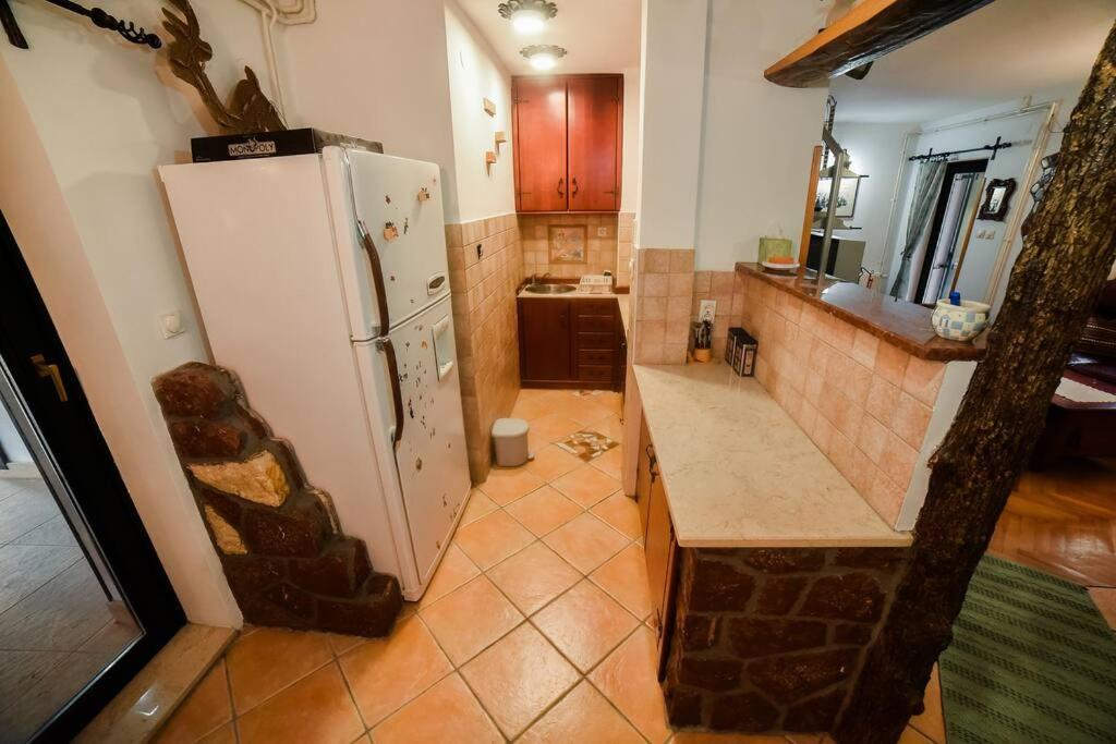 Apartman Konaci