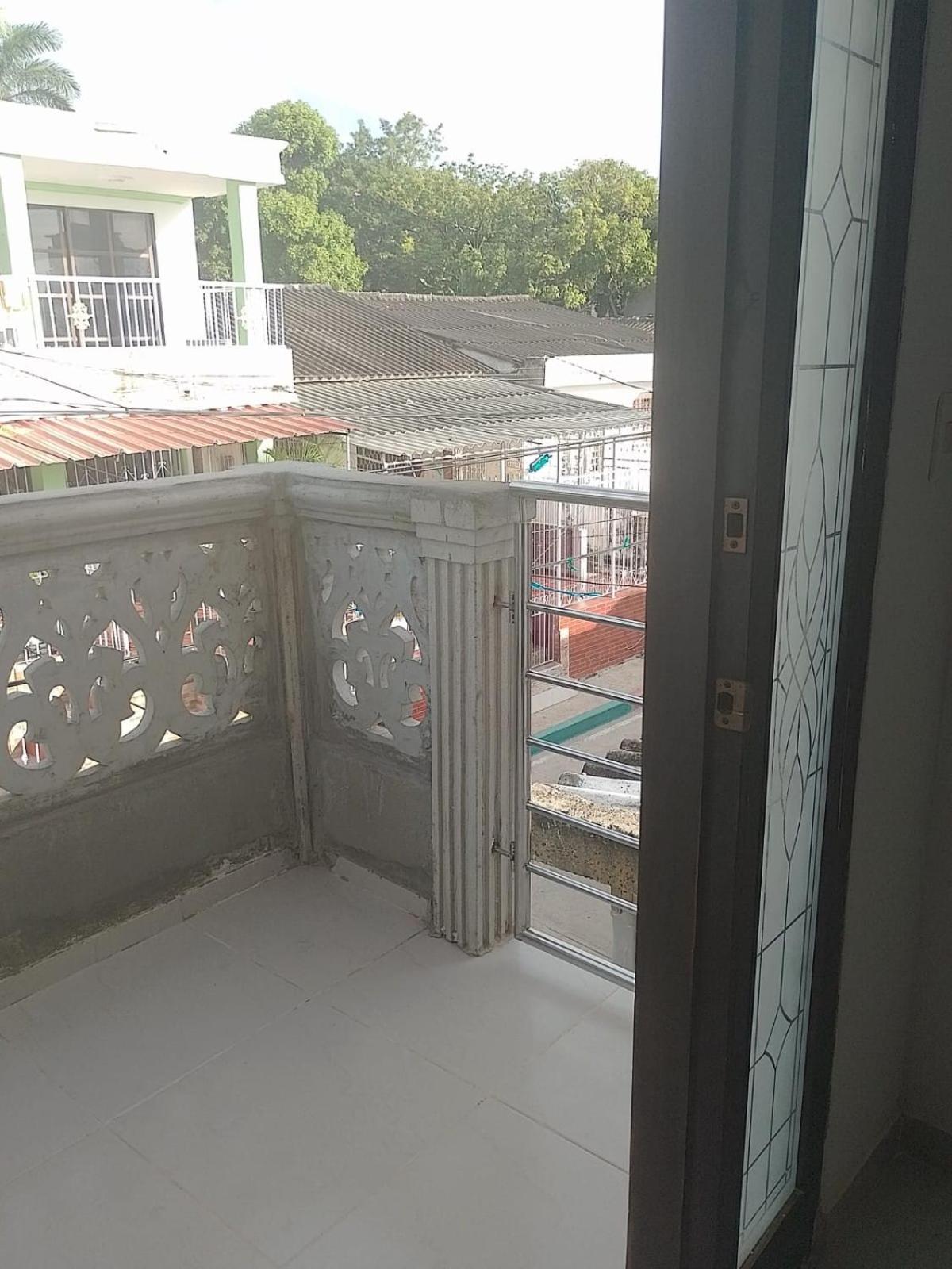 Apartamento turistico Mariangel