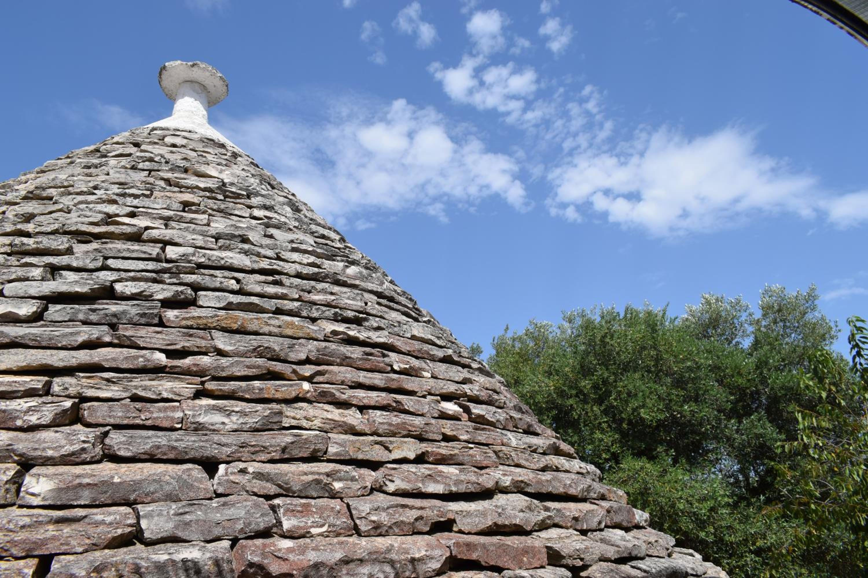 B&B La Rosa dei Trulli Alberobello