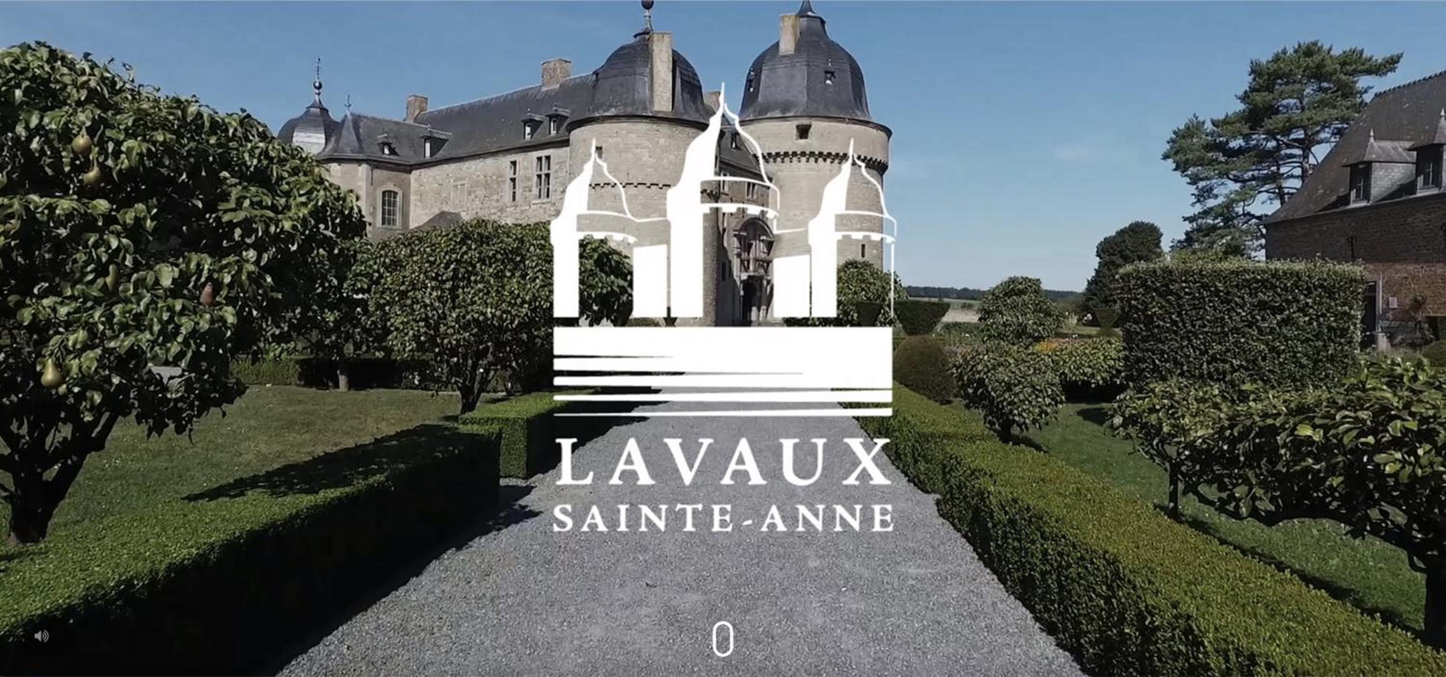 Charmante chapelle aménagée à Eprave