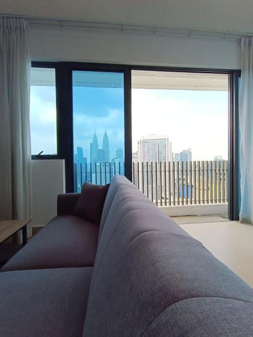 CL 30A Super KL View Infinity Pool KLCC
