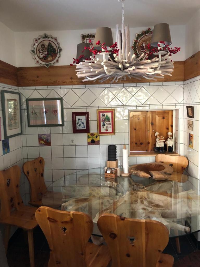 Chalet Bellevue, Villars-sur-Ollon