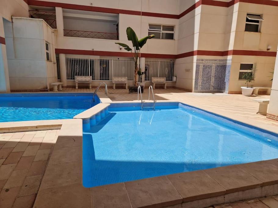 2 dormitorios San Policarpo