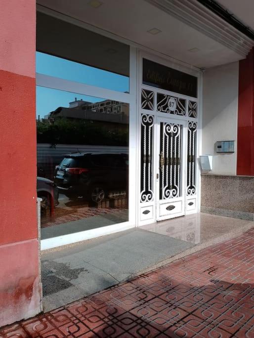 2 dormitorios San Policarpo