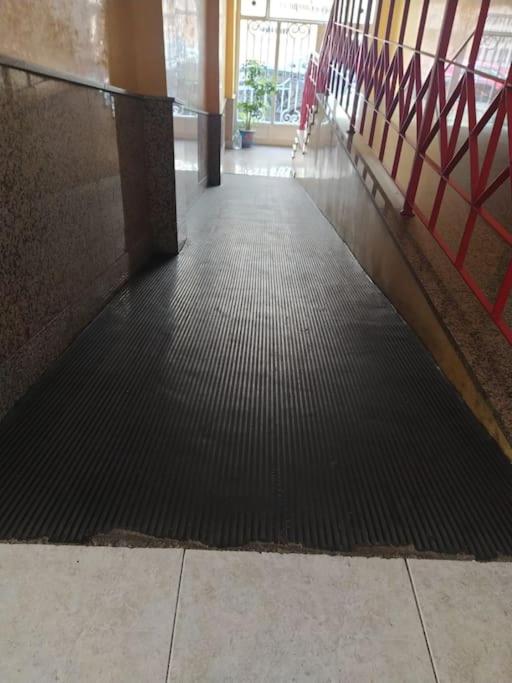 2 dormitorios San Policarpo