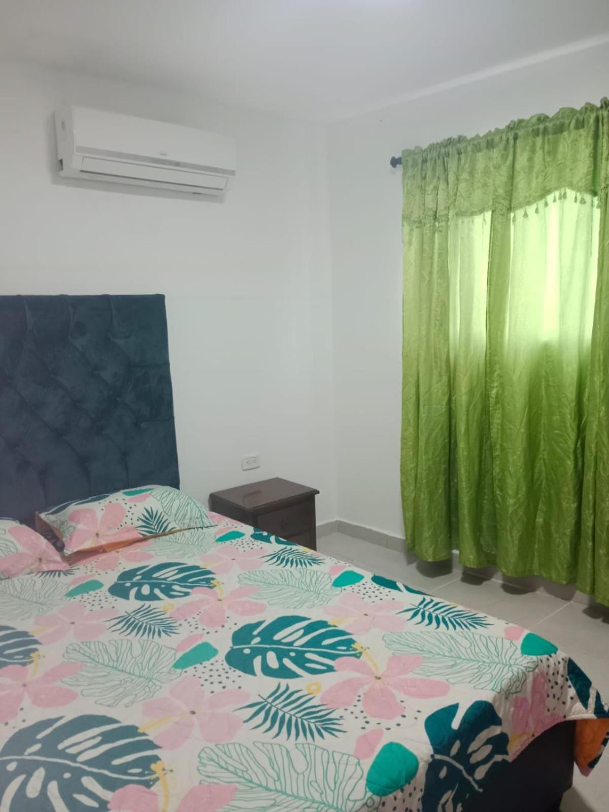 Apartamento turistico Mariangel