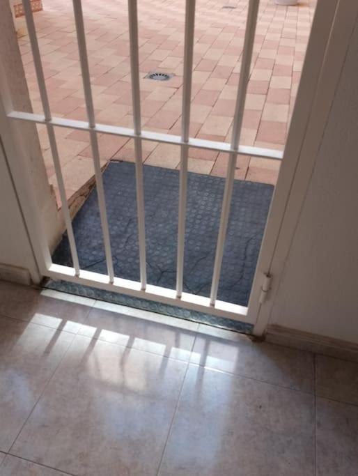 2 dormitorios San Policarpo