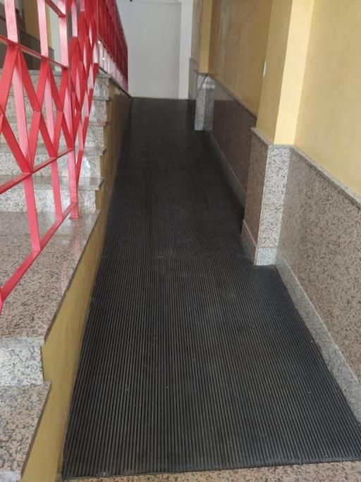 2 dormitorios San Policarpo