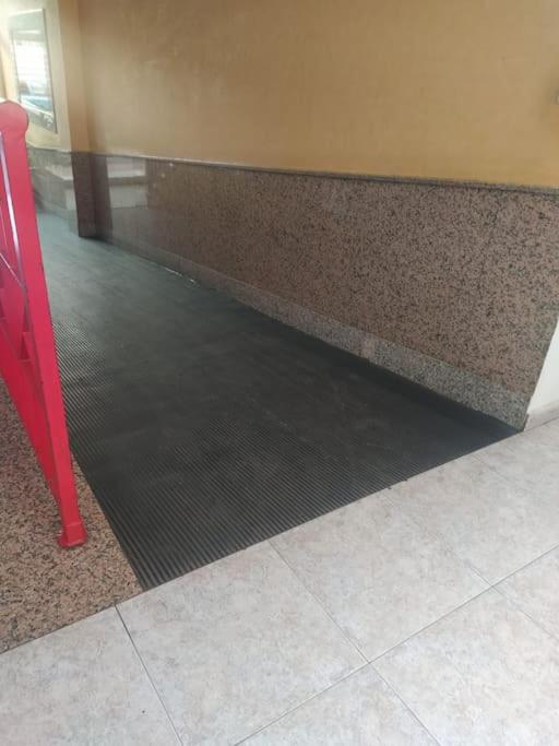 2 dormitorios San Policarpo