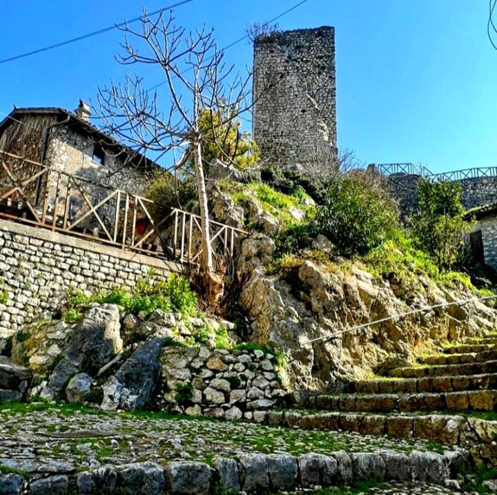Casetta nel Borgo view 3