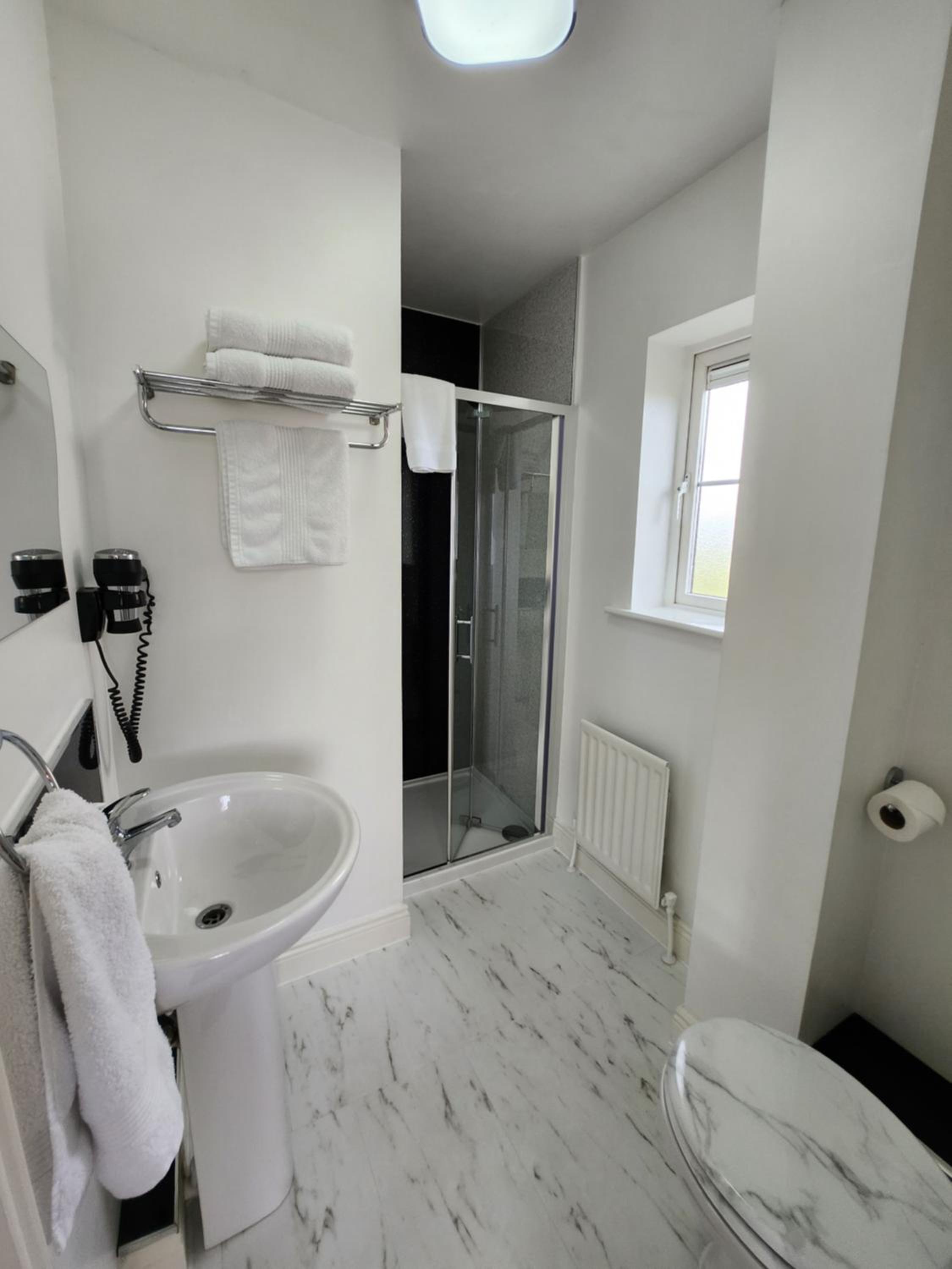 Lovely Private Room
