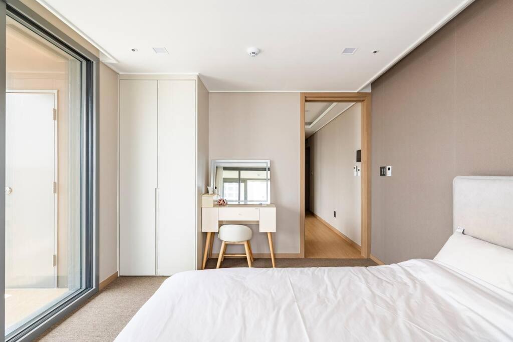 Elbon The STAY Haeundae