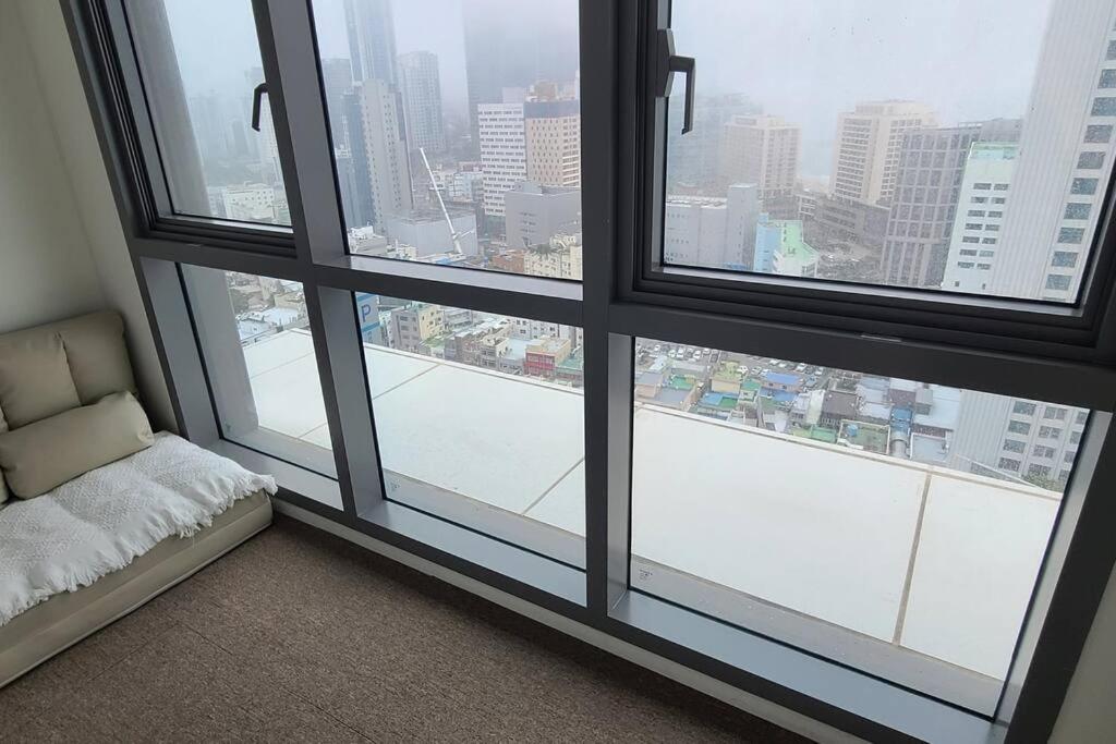 Elbon The STAY Haeundae