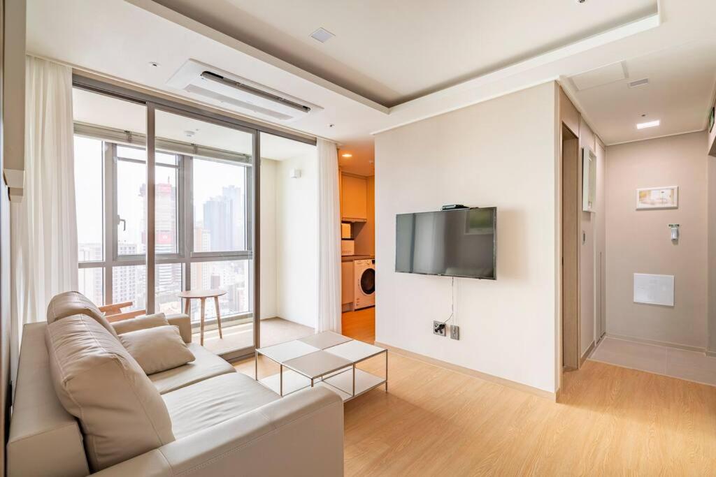 Elbon The STAY Haeundae