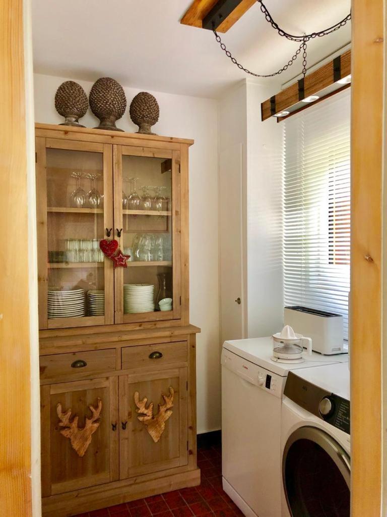 Chalet Bellevue, Villars-sur-Ollon