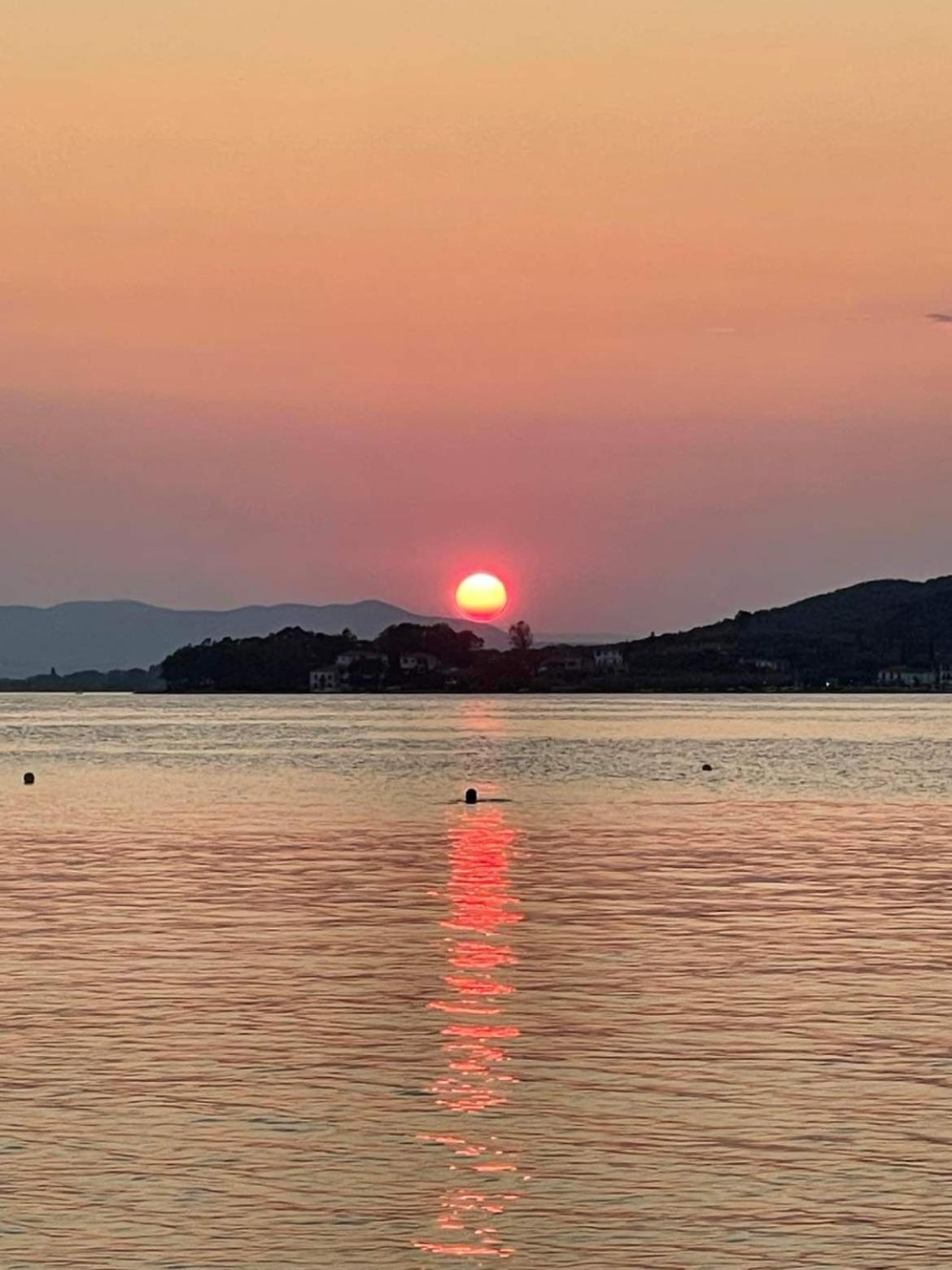 Anemos Pelion Seaview
