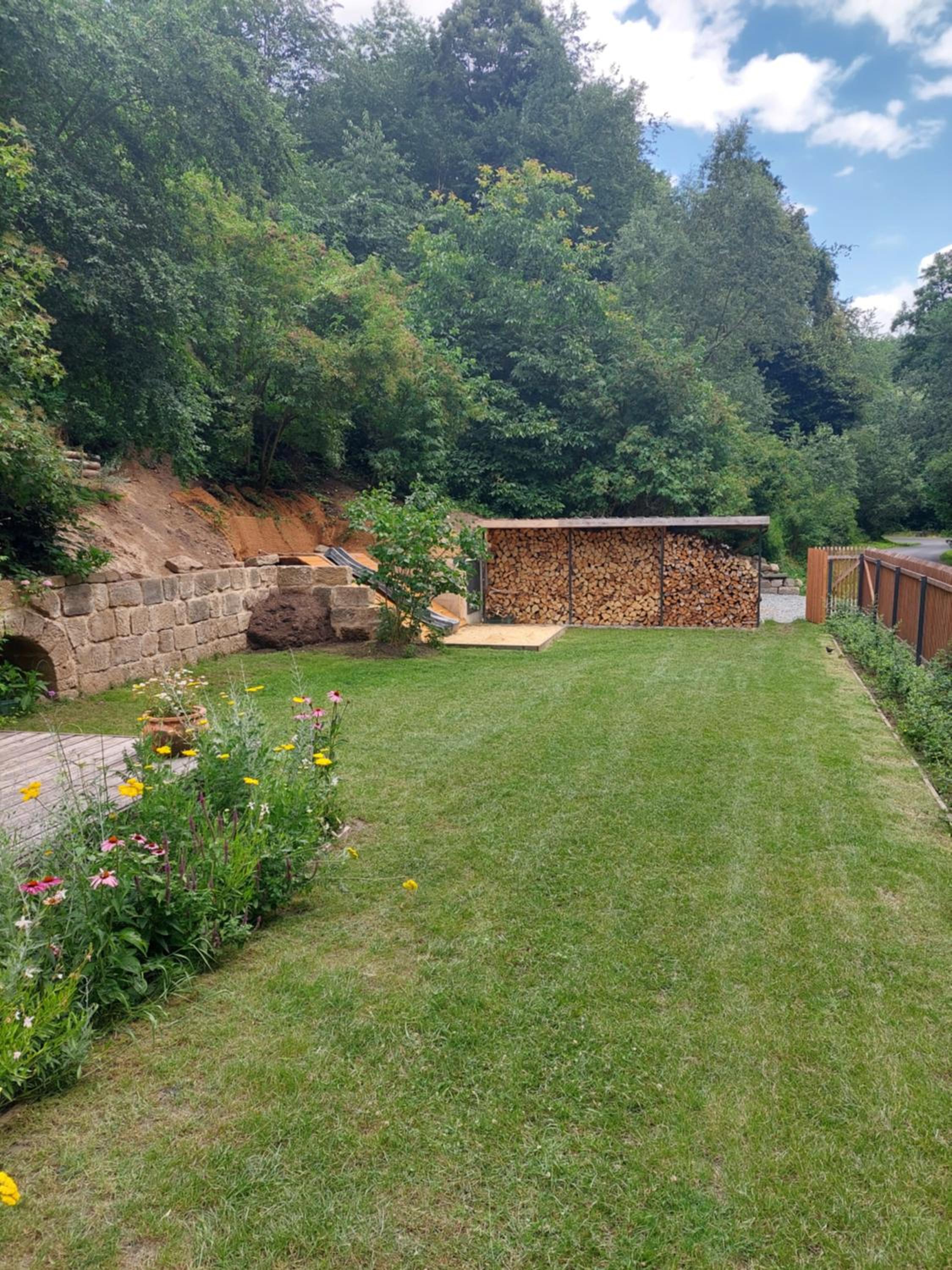 Chalupa U Studánky