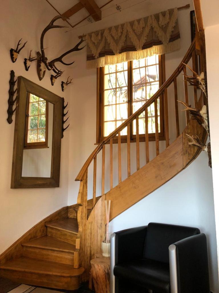 Chalet Bellevue, Villars-sur-Ollon