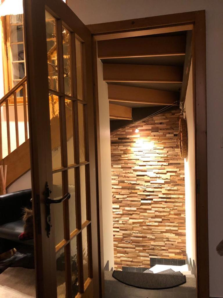 Chalet Bellevue, Villars-sur-Ollon