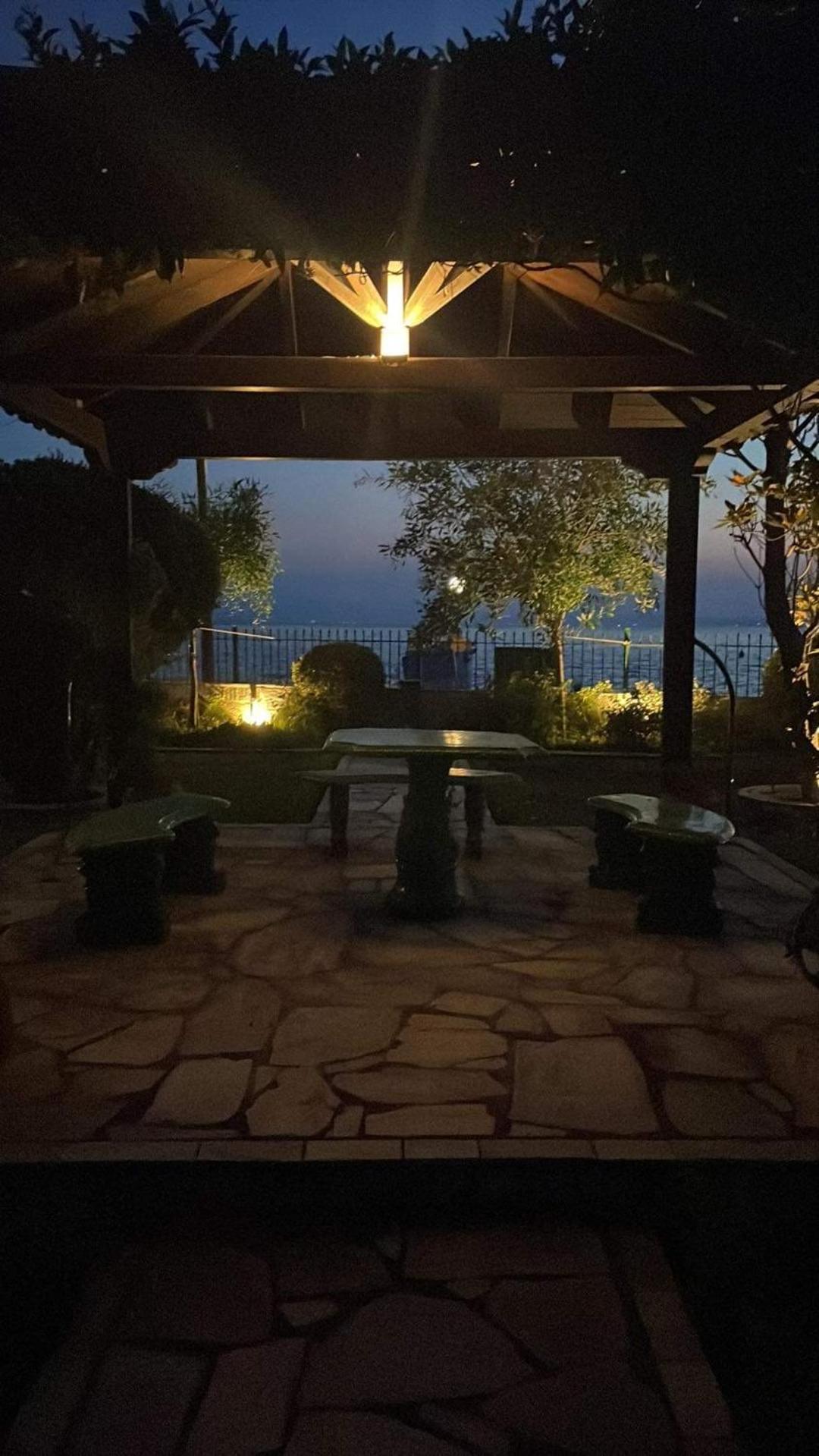 Anemos Pelion Seaview