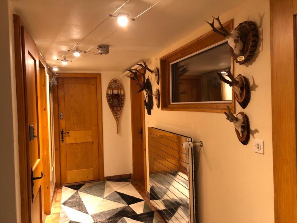 Chalet Bellevue, Villars-sur-Ollon