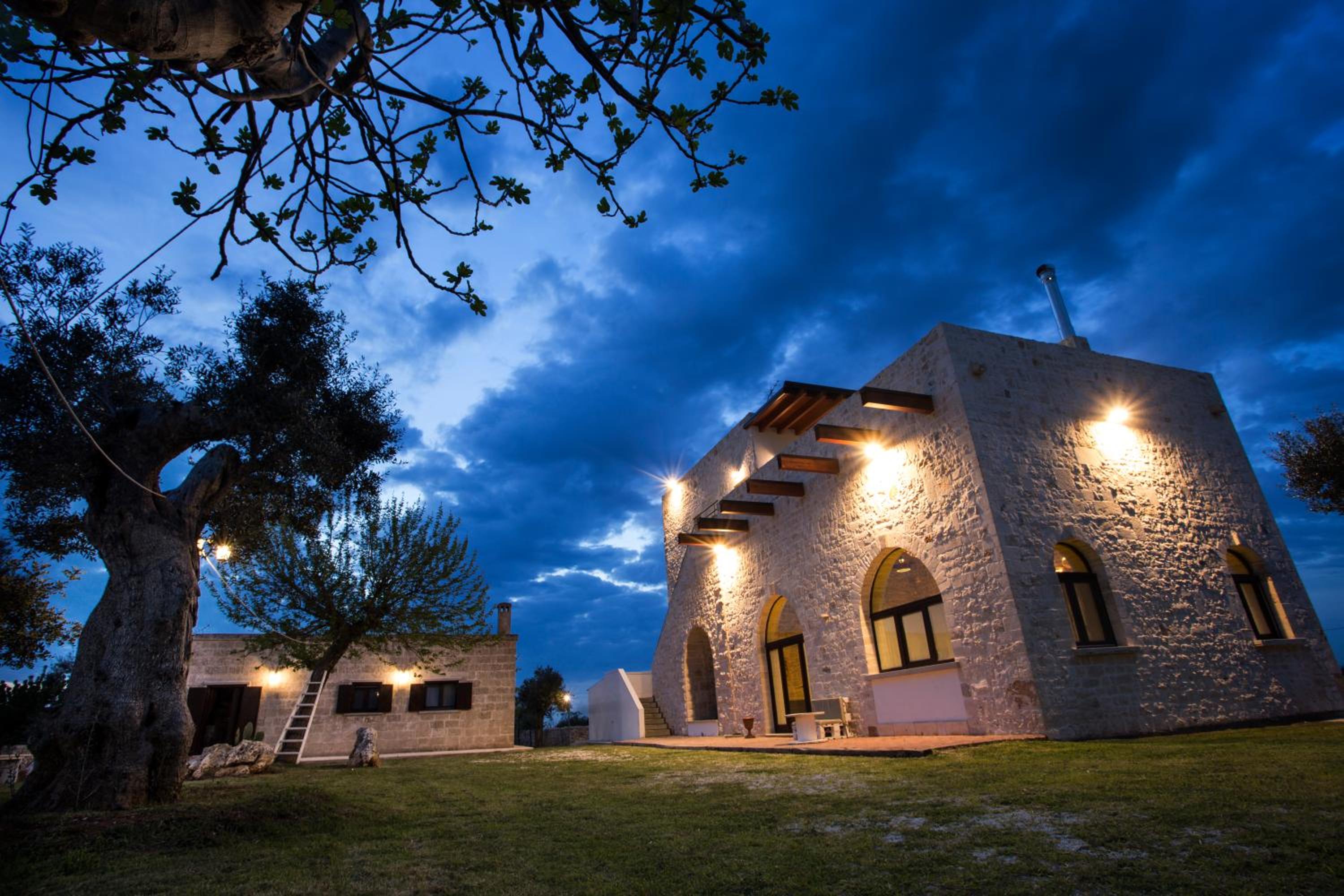 Masseria Stella