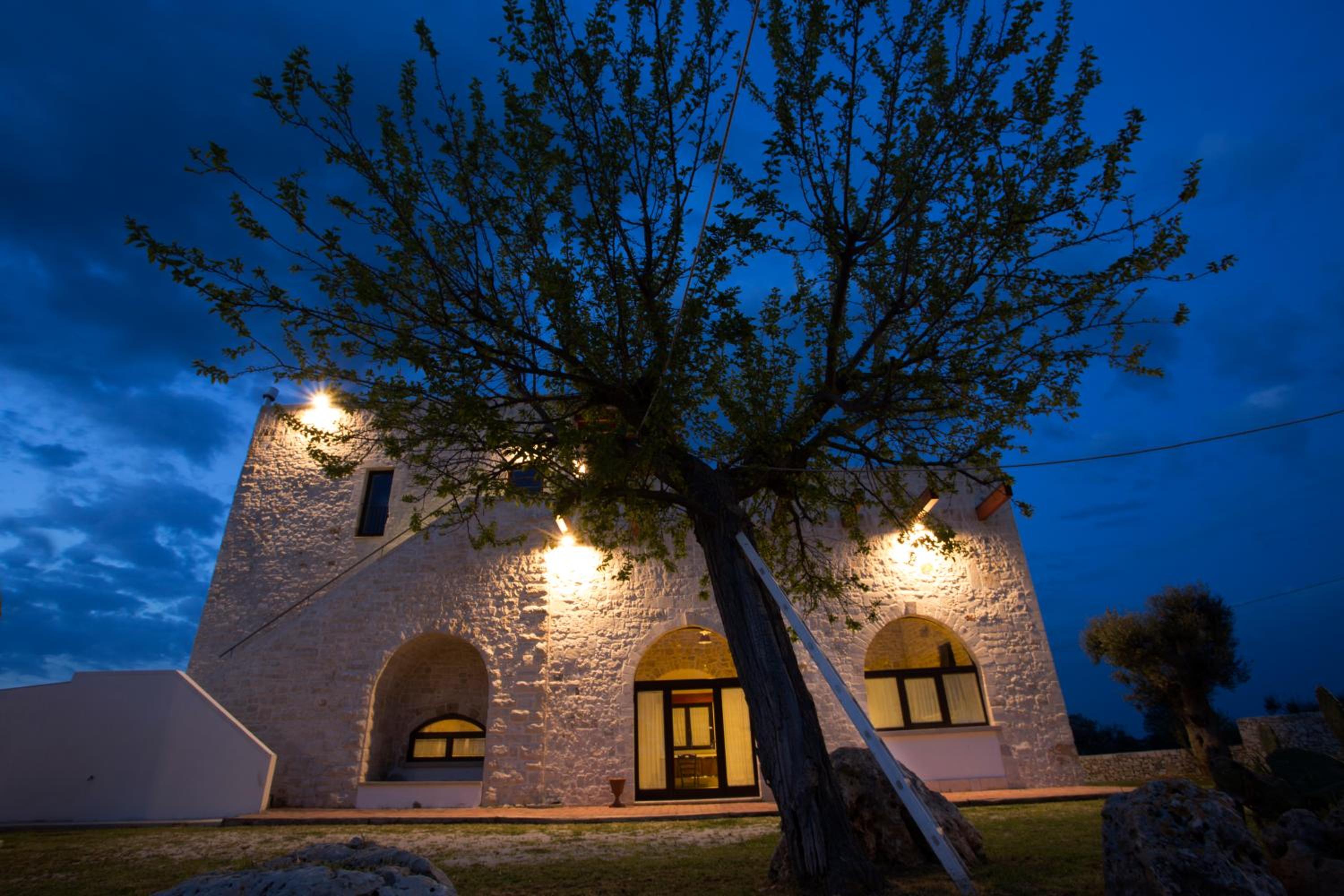 Masseria Stella