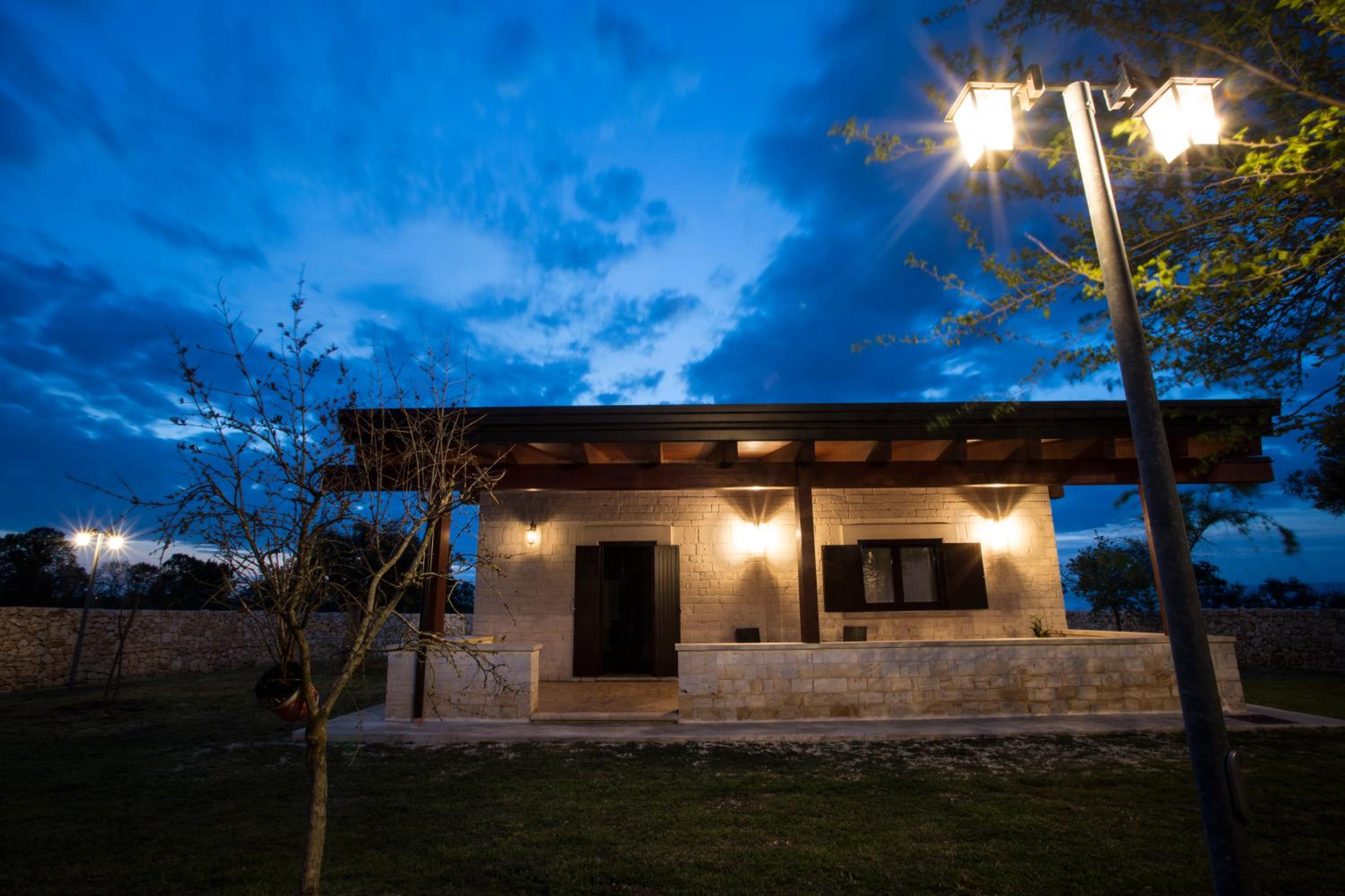 Masseria Stella