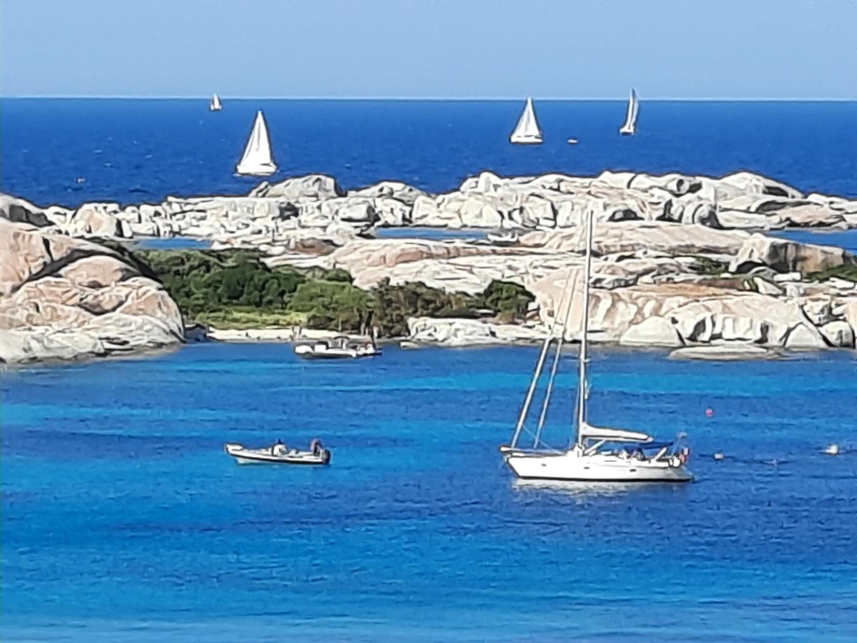 Villetta degli Alisei photo 2