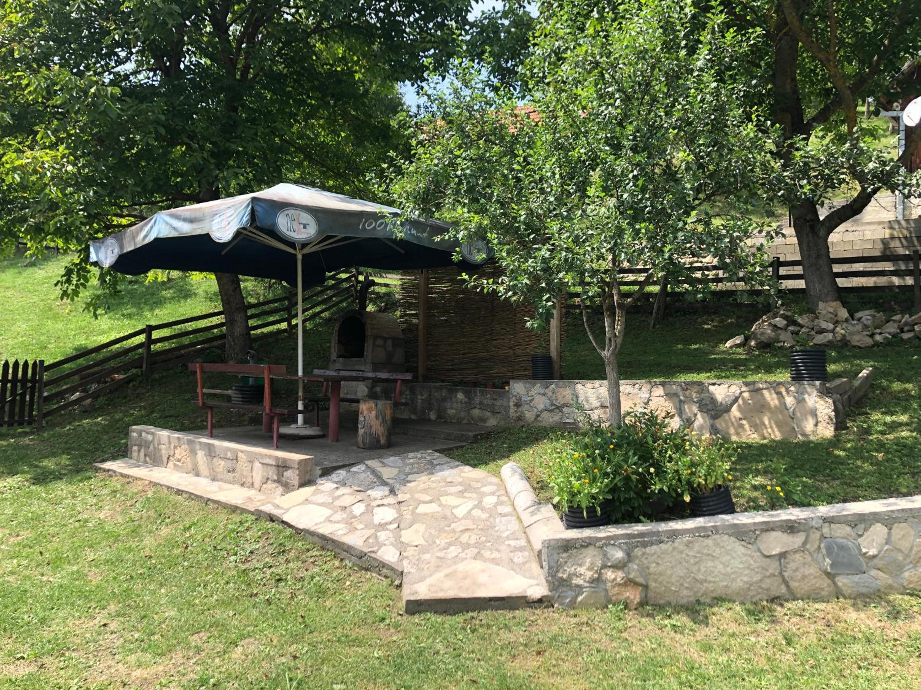 Planinska kuća kod Lazića view 4