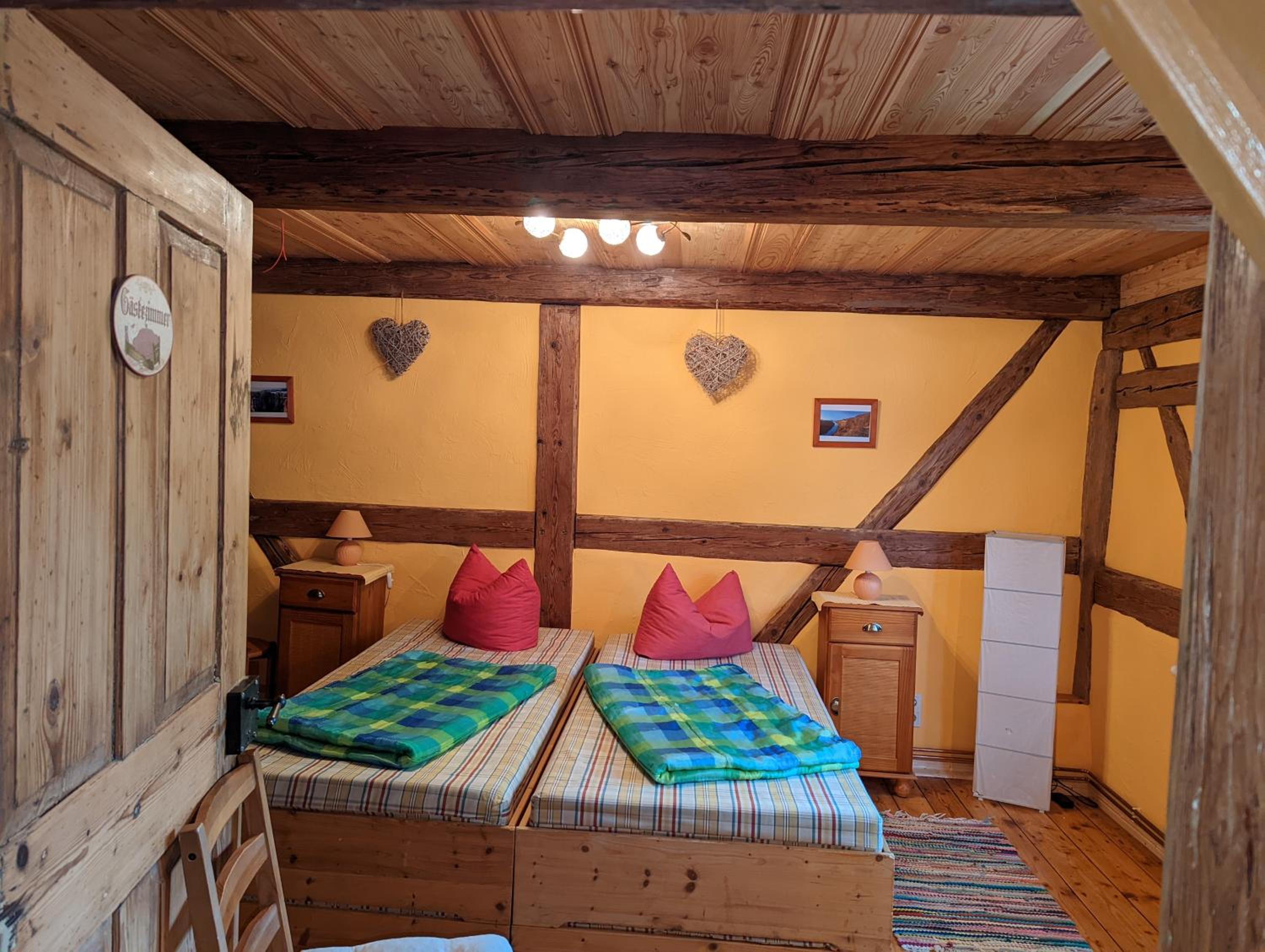 NaturflairHaus