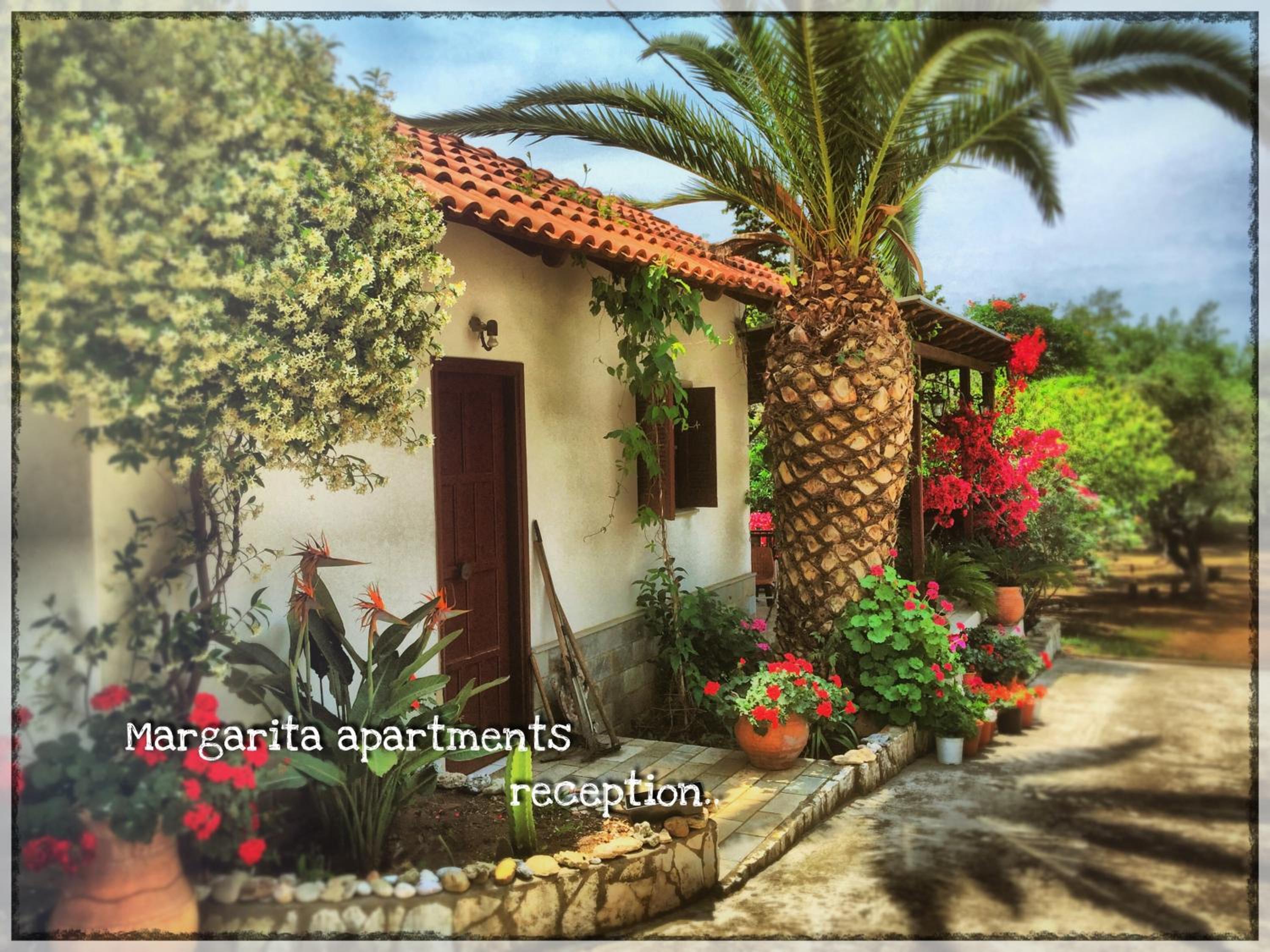 Margarita Apartments