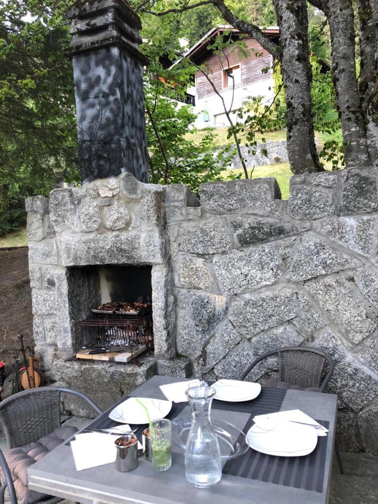 Chalet Bellevue, Villars-sur-Ollon