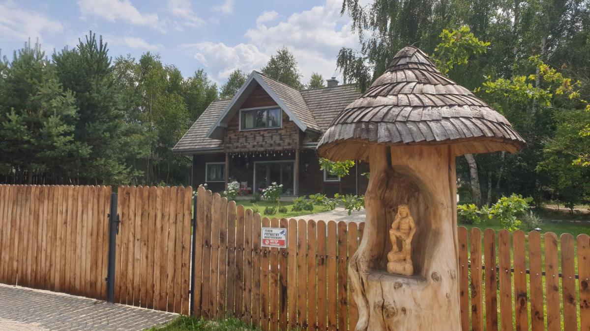 Jodłowe Chaty view 2