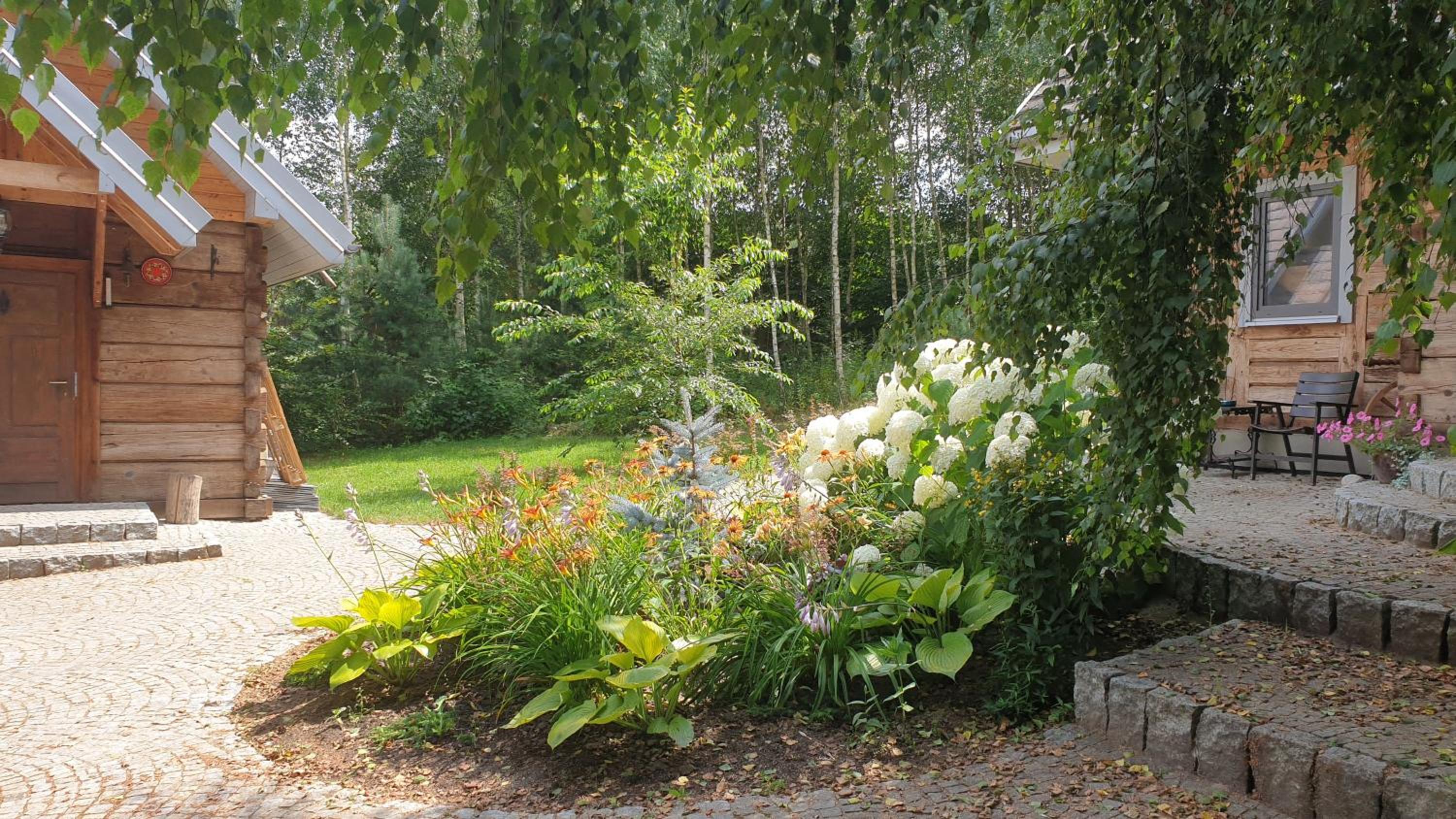 Jodłowe Chaty view 5
