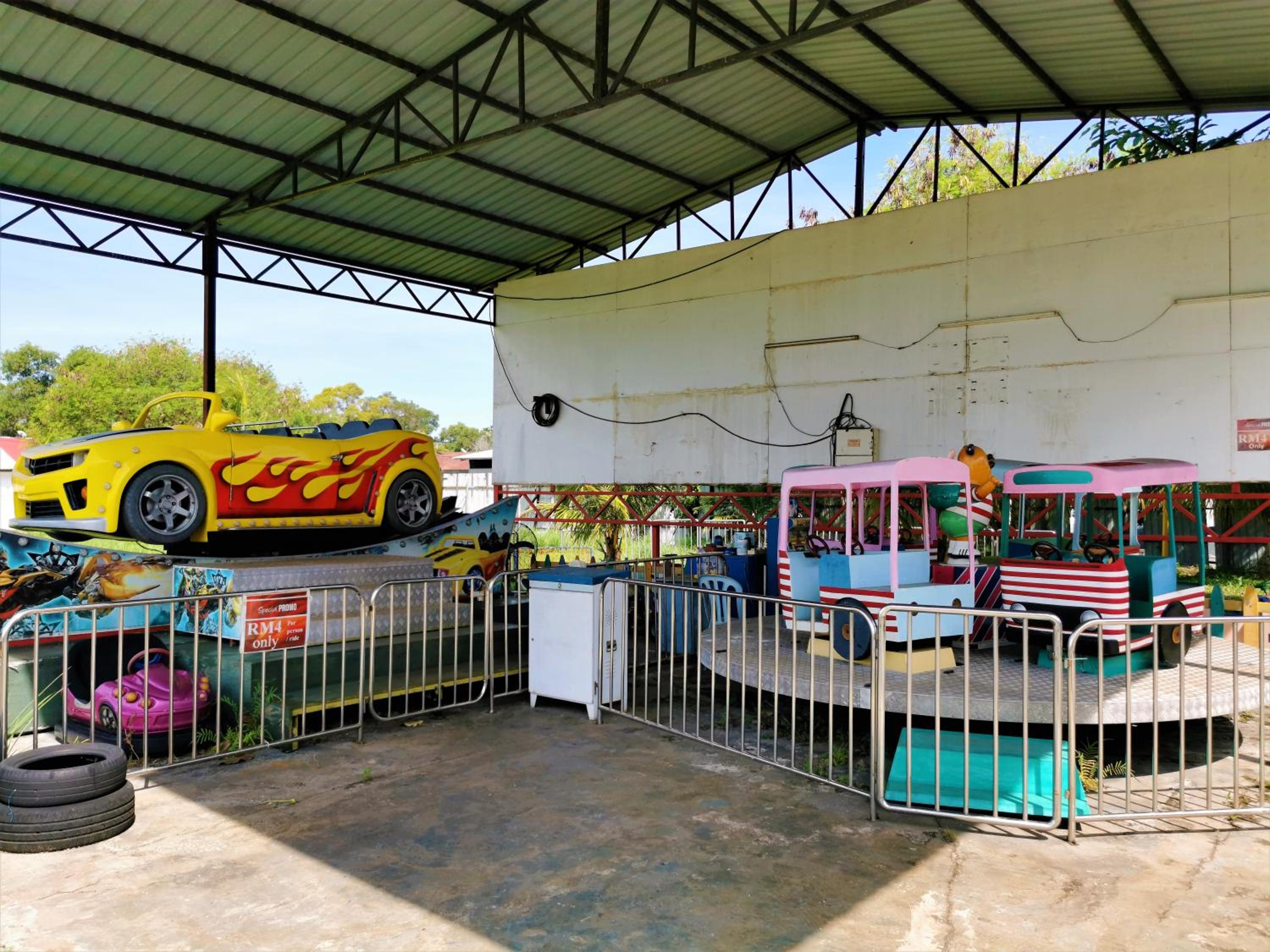 Water Themepark Resort Melaka Free WiFi Suites photo 3