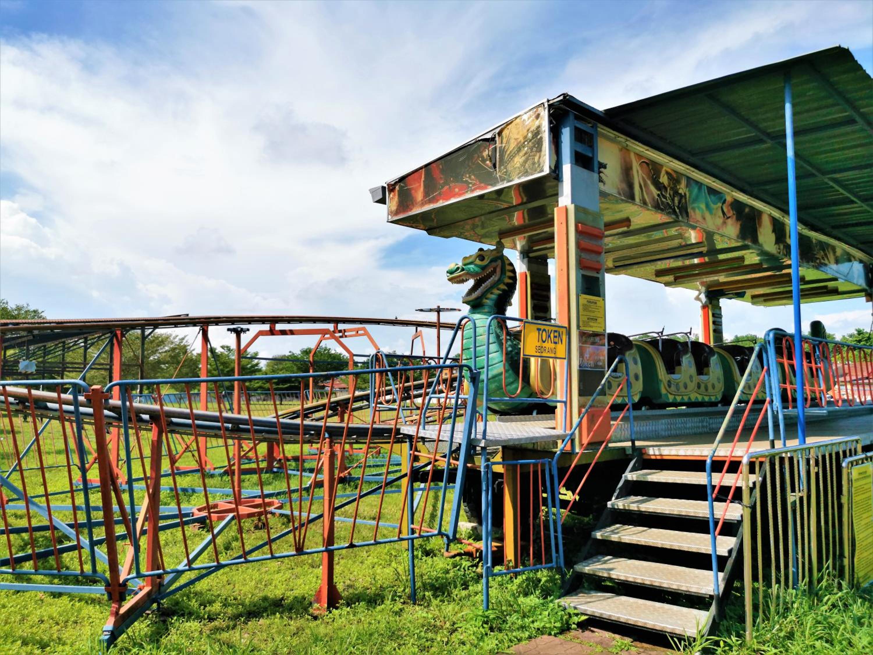 Water Themepark Resort Melaka Free WiFi Suites photo 6