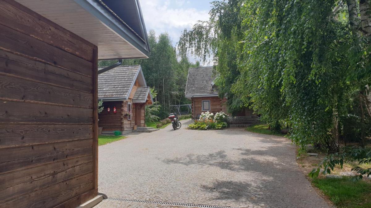 Jodłowe Chaty view 4
