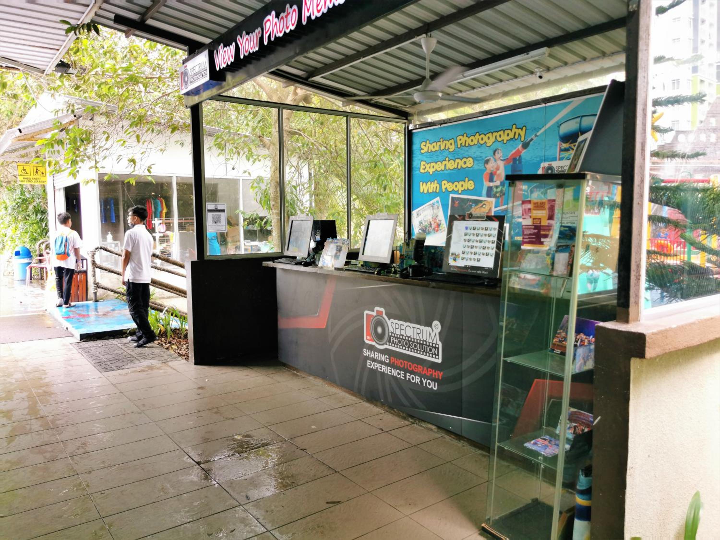 Water Themepark Resort Melaka Free WiFi Suites photo 8